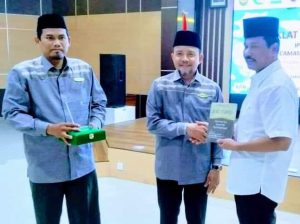 HMR Ingin Ulama dan Umara Punya satu Tujuan: Bangun Kota Batam
