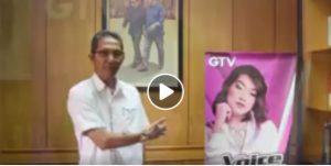 Bersama Wakil Walikota Batam H Amsakar Achmad, Yuk Dukung Elly,