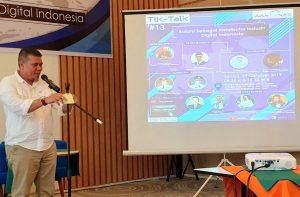 Batam Bangun Pusat Data Nasional Seluas 4 Hektare