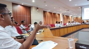 Beragam Lomba Kreatif, Unik & Menarik Semarakkan HUT Ke-48 Korpri