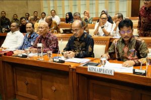 Saatnya Batam Kembangkan Transportasi Massal