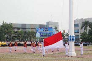 Stunting Turun dan Jaminan Kesehatan Sudah Terlaksana