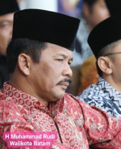 Kabar Terbaru, Pemko Batam Turunkan IPK untuk Mendaftar CPNS