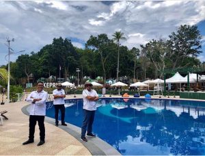 Terobosan HMR Terbukti