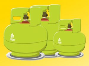 Catat, Besok Operasi Pasar Gas Elpiji 3Kg di Dua Kecamatan