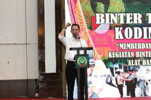 Kita, Kita, Kita, Itulah Batam!