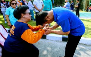 HMR: Kesehatan Sangat Berpengaruh pada Pertumbuhan Ekonomi