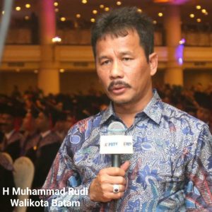 Pagi Ini, HMR Pimpin Jajaran BP & Pemko Bersihkan Eceng Gondok di Dam Duriangkang