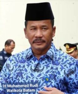 HUT ke 48 Korpri, HMR: Zaman Sudah Maju, Pelayanan Harus Cepat