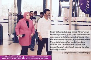 Jangkar Kebahagiaan