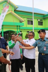 Buka HAB Kemenag, Jefridin Ingatkan Sinergi Umara, Ulama dan Umat