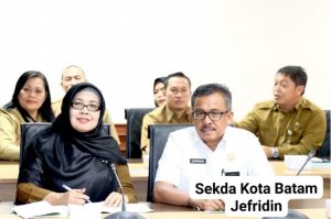 Jefridin Desak Pemprov Bantu Pembangunan Pasar Induk Batam