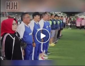 Vlog: Opening Ceremony HUT Ke-48 Korpri