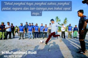  Kata Pak HMR