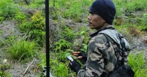 Kian Serius, Lahan Data Center Mulai Dicek