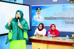 Kekerasan Anak Terjadi Karena Orang Tua Merasa Menguasai Anaknya