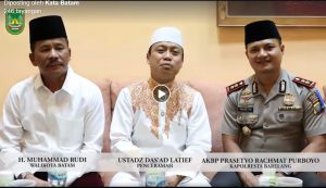 Ulama dan Umara Telah Memanggil, Ayo Hadir dan Ramaikan!