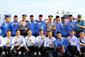 Ditopang Kerja Keras Pemko – BP Batam, Ekonomi Kepri Tumbuh hampir 5%