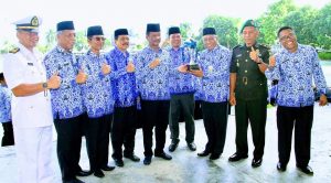 Piala Ini untuk Jefridin!