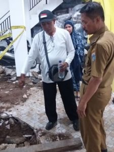 FYI: Septic Tank Meledak, Satu Tewas