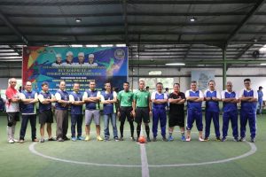  Jef, Sang Bintang!