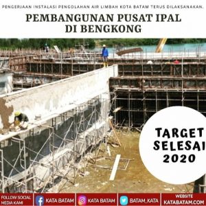 IPAL juga Ampuh Atasi Konflik Lingkungan