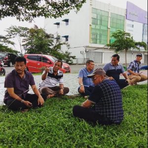 Embun Pagi HMR