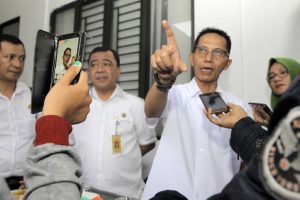 Geram, HAM Minta Pelangsir Solar Disidik dari Hulu ke Hilir