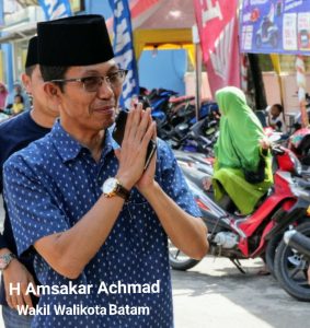Alhamdulillah… Pesawat yang Ditumpangi HAM Bisa Mendarat dengan Selamat