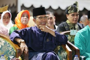 HAM Minta Semua Pihak Menjaga Kenduri Seni Melayu