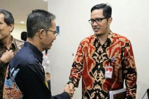 Batam Dapat Penghargaan dari KPK, HAM: Terimakasih ASN