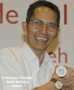 HAM Minta Luhut Bantu Pelebaran Jalan, Pembangunan Jalan Tol dan Rumah Susun