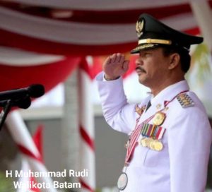 HMR Terima Penghargaan dari KPK