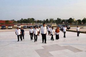 Embun Pagi HMR
