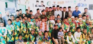 HMR Bocorkan Pembangunan Batam 2020, Sempat Singgung Finishing Masjid Sultan