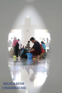 Embun Pagi HMR