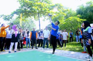Embun Pagi HMR