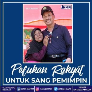 Embun Pagi HMR