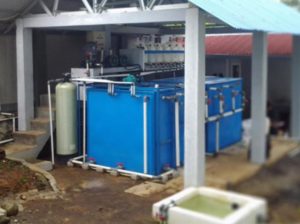 Ke Pulau Seribu, Melihat Bagaimana IPAL Mendukung Pariwisata