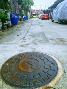 IPAL Bagus, Namun Belum Semua Bisa Terlayani