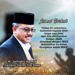 Kata Bang Jef
