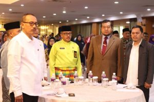 Jefridin, Sekali Turun Dua Tiga Tempat Terlampaui