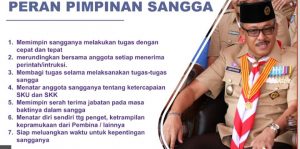 Serius tapi “Santuy”, Kak Jefridin Kupas Rahasia Kepemimpinan