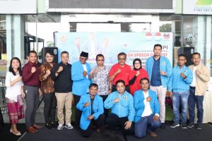 Kuasai Bahasa Inggris, Jawab Tantangan Ekonomi Global 2020