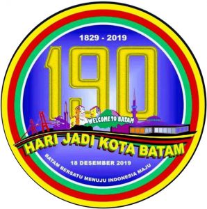 Semarakkan Hari Jadi Ke-190 Kota Batam, Warga Diminta Pasang Umbul-umbul
