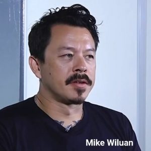 Mike Wiluan, Pengusaha, Penerima Anugerah Batam Madani, Membawa Batam Mendunia