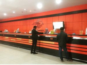 Libur Natal dan Tahun Baru, Kantor Pos Tetap Buka