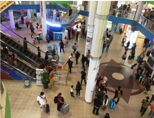 Penuh, Feri S’pore-Batam dan Malaysia-Batam