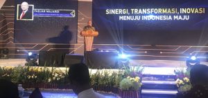 2017 Sempat Terpuruk, di 2019 Ekonomi Kepri Tumbuh Signifikan