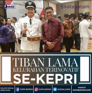  Kilas Balik Penghargaan yang Diterima Pemko Batam dan HMR Sepanjang 2019 (7)